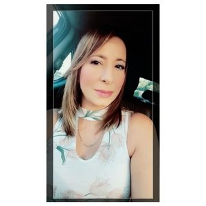 Meet your Posher, Grace